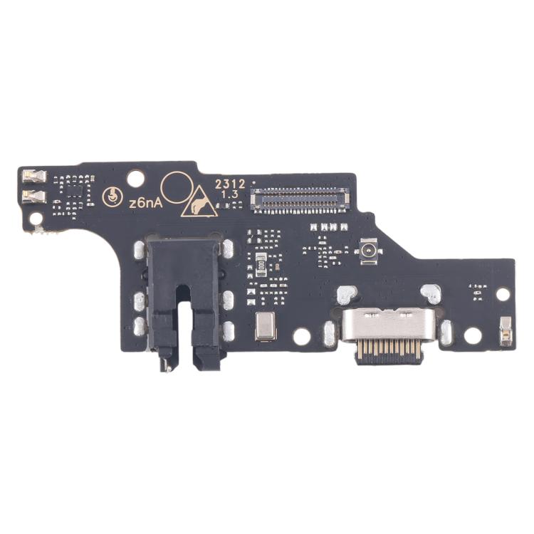Charging Port Board, For ZTE Blade A34, For ZTE Blade A54, For ZTE Blade A73