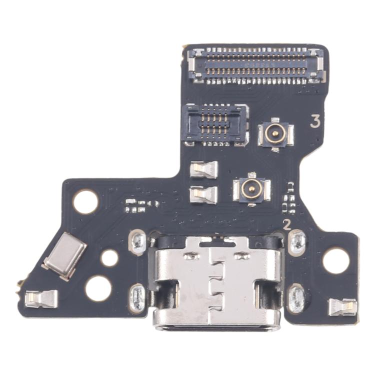 Charging Port Board, For ZTE Blade A34, For ZTE Blade A54, For ZTE Blade A73