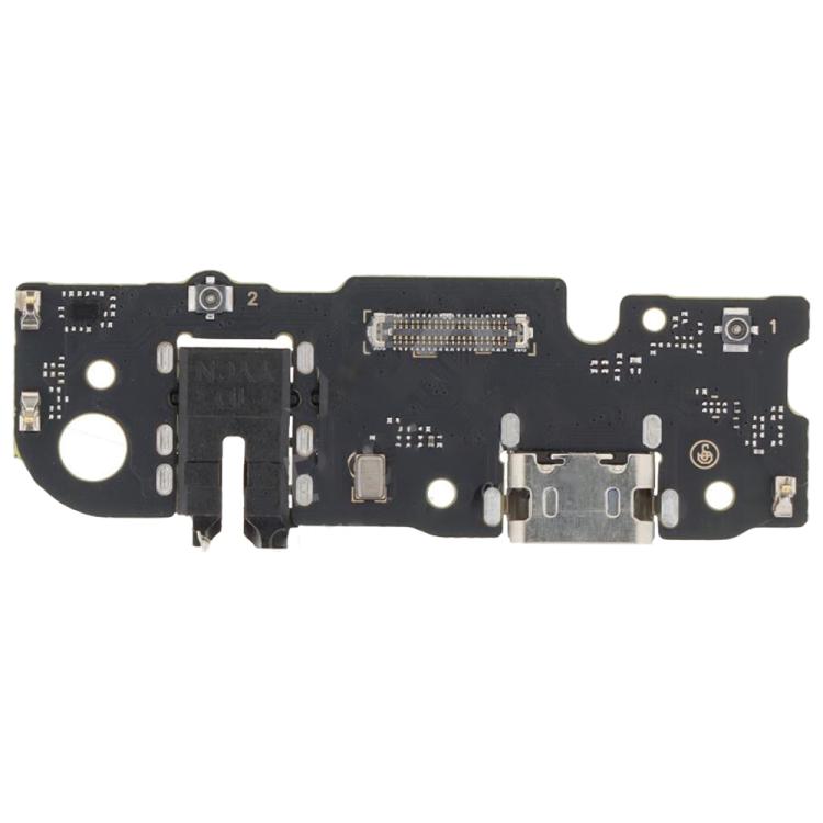 Charging Port Board, For ZTE Blade A34, For ZTE Blade A54, For ZTE Blade A73