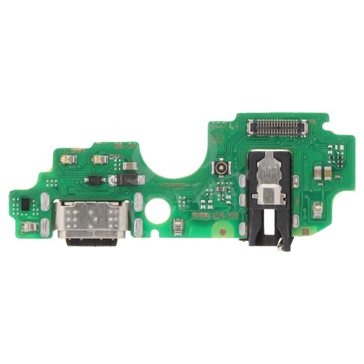 Charging Port Board, For ZTE Blade A34, For ZTE Blade A54, For ZTE Blade A73