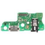 Charging Port Board, For ZTE Blade A34, For ZTE Blade A54, For ZTE Blade A73