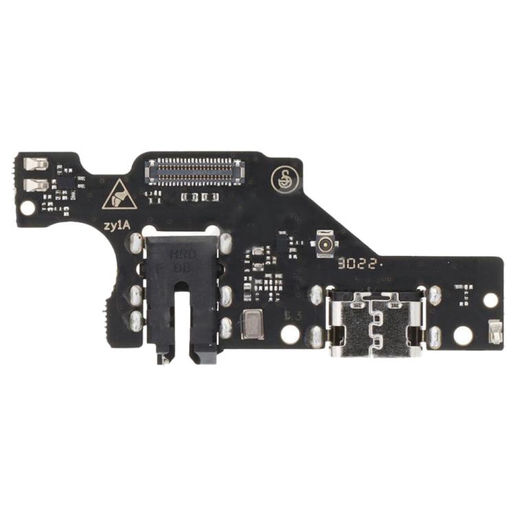 Charging Port Board, For ZTE Blade A34, For ZTE Blade A54, For ZTE Blade A73