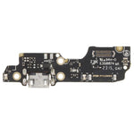 Charging Port Board, For ZTE Blade A34, For ZTE Blade A54, For ZTE Blade A73