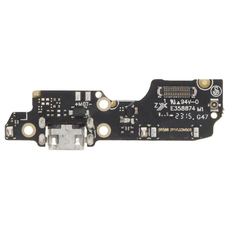 Charging Port Board, For ZTE Blade A34, For ZTE Blade A54, For ZTE Blade A73