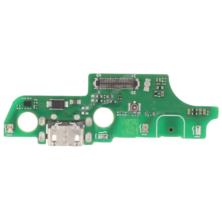 Charging Port Board, For ZTE Blade A34, For ZTE Blade A54, For ZTE Blade A73