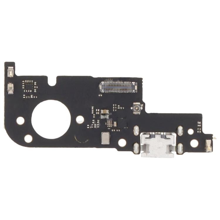 Charging Port Board, For ZTE Blade A34, For ZTE Blade A54, For ZTE Blade A73