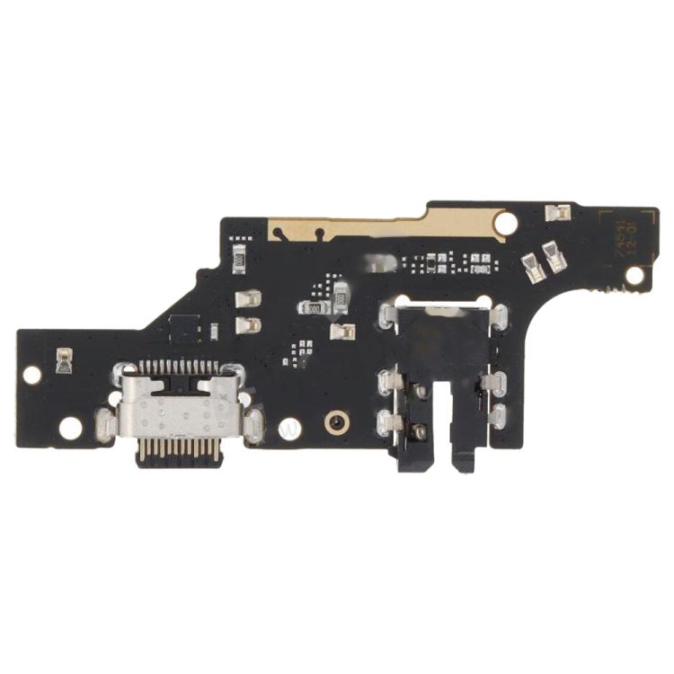 Charging Port Board, For ZTE Blade A34, For ZTE Blade A54, For ZTE Blade A73