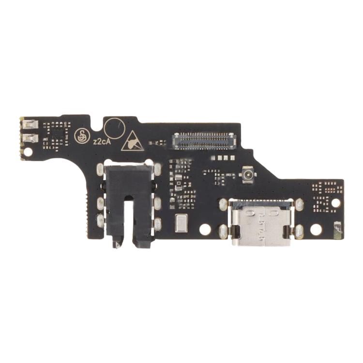 Charging Port Board, For ZTE Blade A34, For ZTE Blade A54, For ZTE Blade A73
