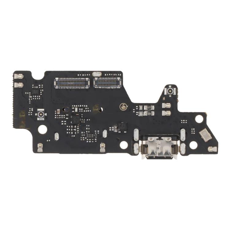 Scheda della porta di ricarica, For ZTE Blade V40 Pro
