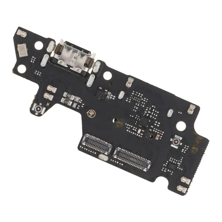 Scheda della porta di ricarica, For ZTE Blade V40 Pro