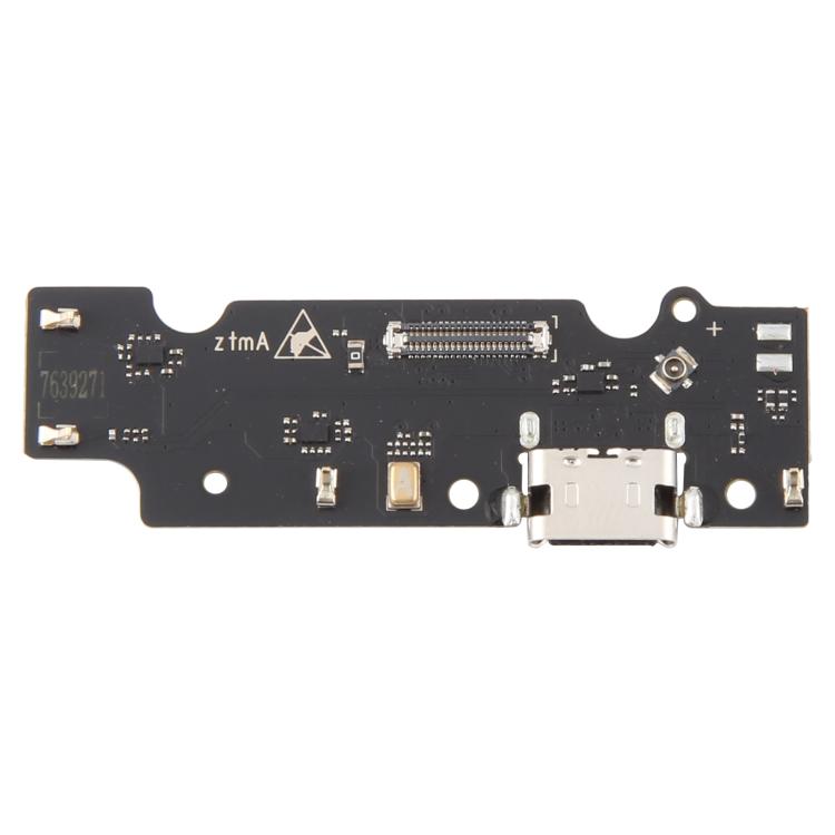 Charging Port Board, For ZTE Blade A34, For ZTE Blade A54, For ZTE Blade A73