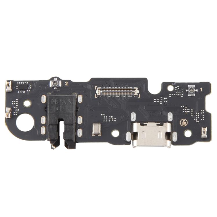 Charging Port Board, For ZTE Blade A34, For ZTE Blade A54, For ZTE Blade A73