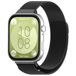 Cinturino per orologio in metallo milanese, For Huawei Watch Fit3