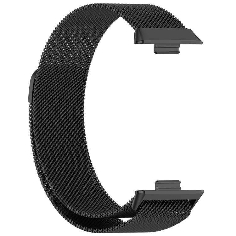 Cinturino per orologio in metallo milanese, For Huawei Watch Fit3