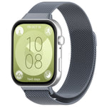 Cinturino per orologio in metallo milanese, For Huawei Watch Fit3