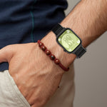 Cinturino per orologio in nylon ad anello, For Huawei Watch Fit3