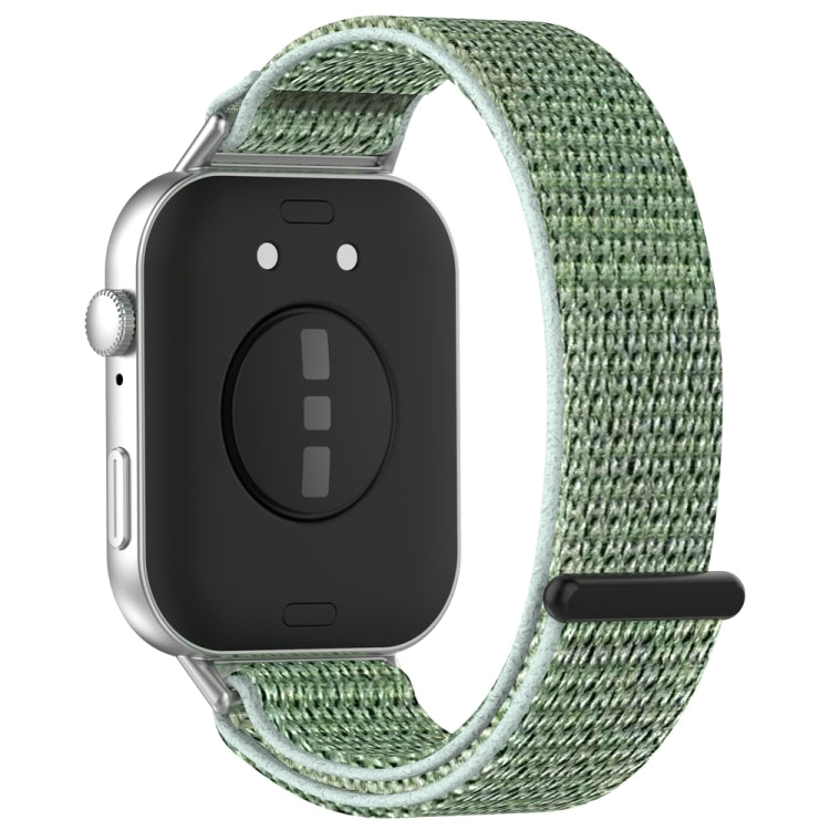 Cinturino per orologio con chiusura ad anello e gancio in nylon, For Huawei Watch Fit3