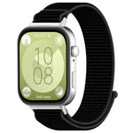 Cinturino per orologio con chiusura ad anello e gancio in nylon, For Huawei Watch Fit3