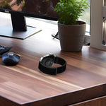 Cinturino per orologio con chiusura ad anello e gancio in nylon, For Huawei Watch Fit3