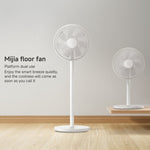Ventilatore da pavimento Xiaomi Mijia con WiFi 32W 79cm
