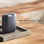 Rasoio elettrico Xiaomi Mijia S200