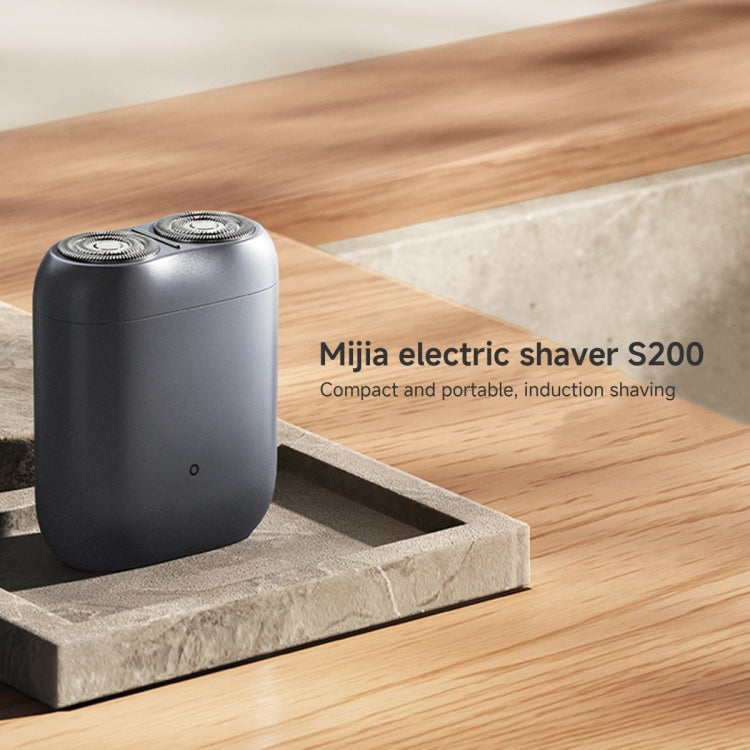Rasoio elettrico Xiaomi Mijia S200