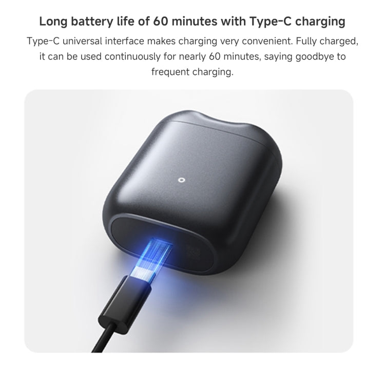 Rasoio elettrico Xiaomi Mijia S200