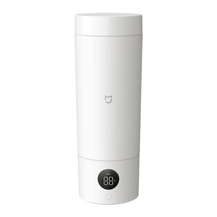 Xiaomi Mijia Smart Portable Electric Heating Cup 2, presa americana