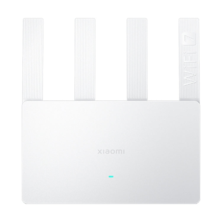 Router Xiaomi BE3600 WiFi7 Porta 2.5G Dual Band, Spina USA, BE3600