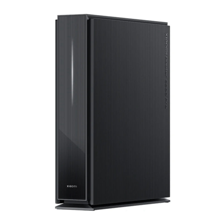 Xiaomi BE6500 Pro WiFi7 Dual Band 8 canali Amplificatore di segnale indipendente Router di memoria da 1 GB, spina americana