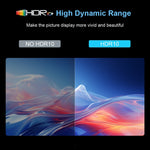 Chiavetta TV Android 13 RK3528 Quad Core 8K HD WiFi6 Bluetooth