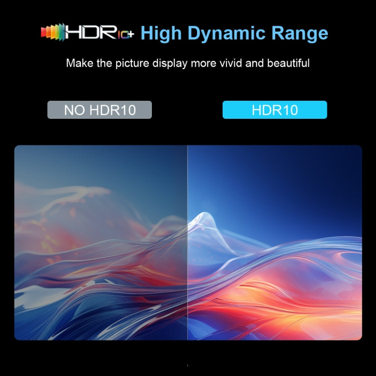 Chiavetta TV Android 13 RK3528 Quad Core 8K HD WiFi6 Bluetooth