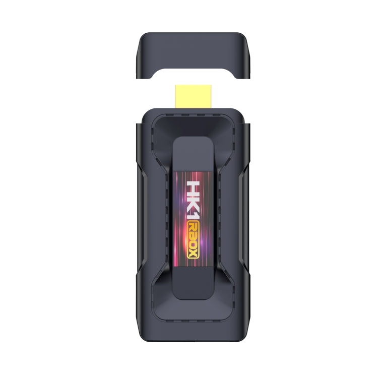 Chiavetta TV Android 13 RK3528 Quad Core 8K HD WiFi6 Bluetooth