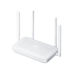 Xiaomi AX1500 Amplificatore di segnale indipendente a 4 canali WiFi 6 Router Dual Band, presa americana, AX1500