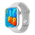 Smartwatch sportivo fitness WS11 MAX da 2,2 pollici, supporto chiamata Bluetooth / sonno / ossigeno nel sangue / frequenza cardiaca / monitoraggio della pressione sanguigna