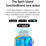 Smartwatch sportivo fitness WS11 MAX da 2,2 pollici, supporto chiamata Bluetooth / sonno / ossigeno nel sangue / frequenza cardiaca / monitoraggio della pressione sanguigna