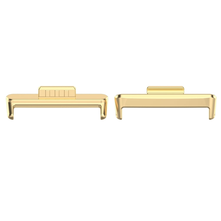 Connettore per cinturino in metallo da 20 mm, 1 paio, For Huawei Watch Fit3