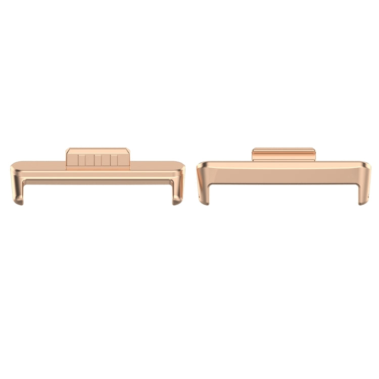Connettore per cinturino in metallo da 20 mm, 1 paio, For Huawei Watch Fit3