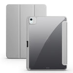 Custodia per tablet in pelle intelligente acrilica 3 pieghe, For iPad Air 11 2026 / 2024 / 2025, For iPad Pro 13 2025 / 2024, For iPad Pro 11 2025 / 2024