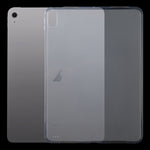 Custodia per tablet in TPU satinato esterno lucido antiurto da 0,75 mm, For iPad Air 13 2026 / 2025 / 2024, For iPad Air 11 2026 / 2025 / 2024 / 5 / 4