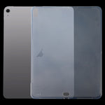 Custodia per tablet in TPU satinato esterno lucido antiurto da 0,75 mm, For iPad Air 13 2026 / 2025 / 2024, For iPad Air 11 2026 / 2025 / 2024 / 5 / 4