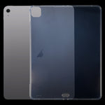 Custodia per tablet in TPU trasparente HD da 3 mm, For iPad Air 13 2026 / 2025 / 2024, For iPad Air 11 2026 / 2025 / 2024 / 5 / 4