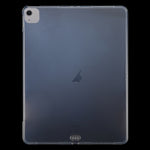 Custodia per tablet in TPU trasparente HD da 3 mm, For iPad Air 13 2026 / 2025 / 2024, For iPad Air 11 2026 / 2025 / 2024 / 5 / 4