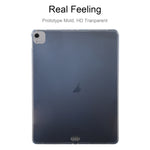 Custodia per tablet in TPU trasparente HD da 3 mm, For iPad Air 13 2026 / 2025 / 2024, For iPad Air 11 2026 / 2025 / 2024 / 5 / 4