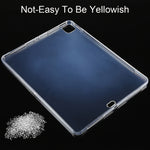 Custodia per tablet in TPU trasparente HD da 3 mm, For iPad Air 13 2026 / 2025 / 2024, For iPad Air 11 2026 / 2025 / 2024 / 5 / 4