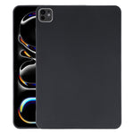 Custodia per tablet in TPU, For iPad Air 13 2026 / 2025 / 2024, For iPad Pro 13 2025 / 2024, For iPad Pro 11 2025 / 2024