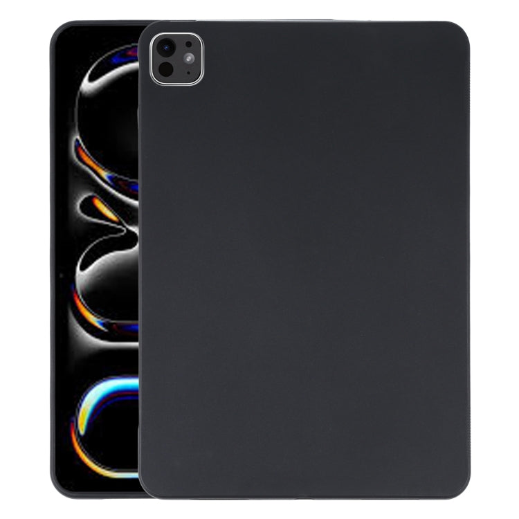Custodia per tablet in TPU, For iPad Air 13 2026 / 2025 / 2024, For iPad Pro 13 2025 / 2024, For iPad Pro 11 2025 / 2024