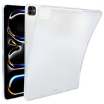 Custodia per tablet in TPU, For iPad Air 13 2026 / 2025 / 2024, For iPad Pro 13 2025 / 2024, For iPad Pro 11 2025 / 2024
