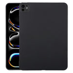 Custodia per tablet in TPU, For iPad Air 13 2026 / 2025 / 2024, For iPad Pro 13 2025 / 2024, For iPad Pro 11 2025 / 2024