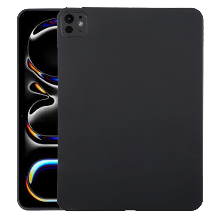 Custodia per tablet in TPU, For iPad Air 13 2026 / 2025 / 2024, For iPad Pro 13 2025 / 2024, For iPad Pro 11 2025 / 2024